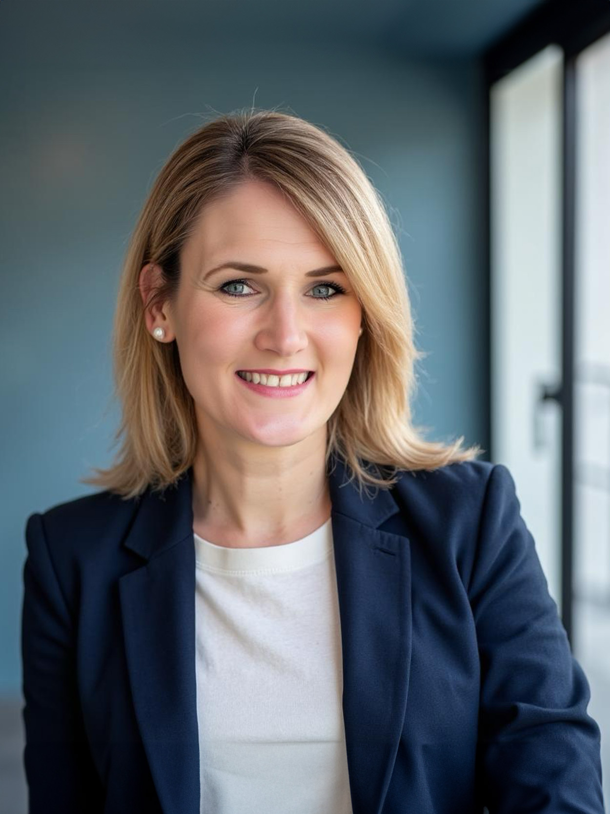 IT-Experten | Pont Connects | Alena Kröning